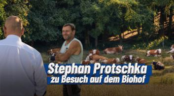Unsere Landwirte Teil 1